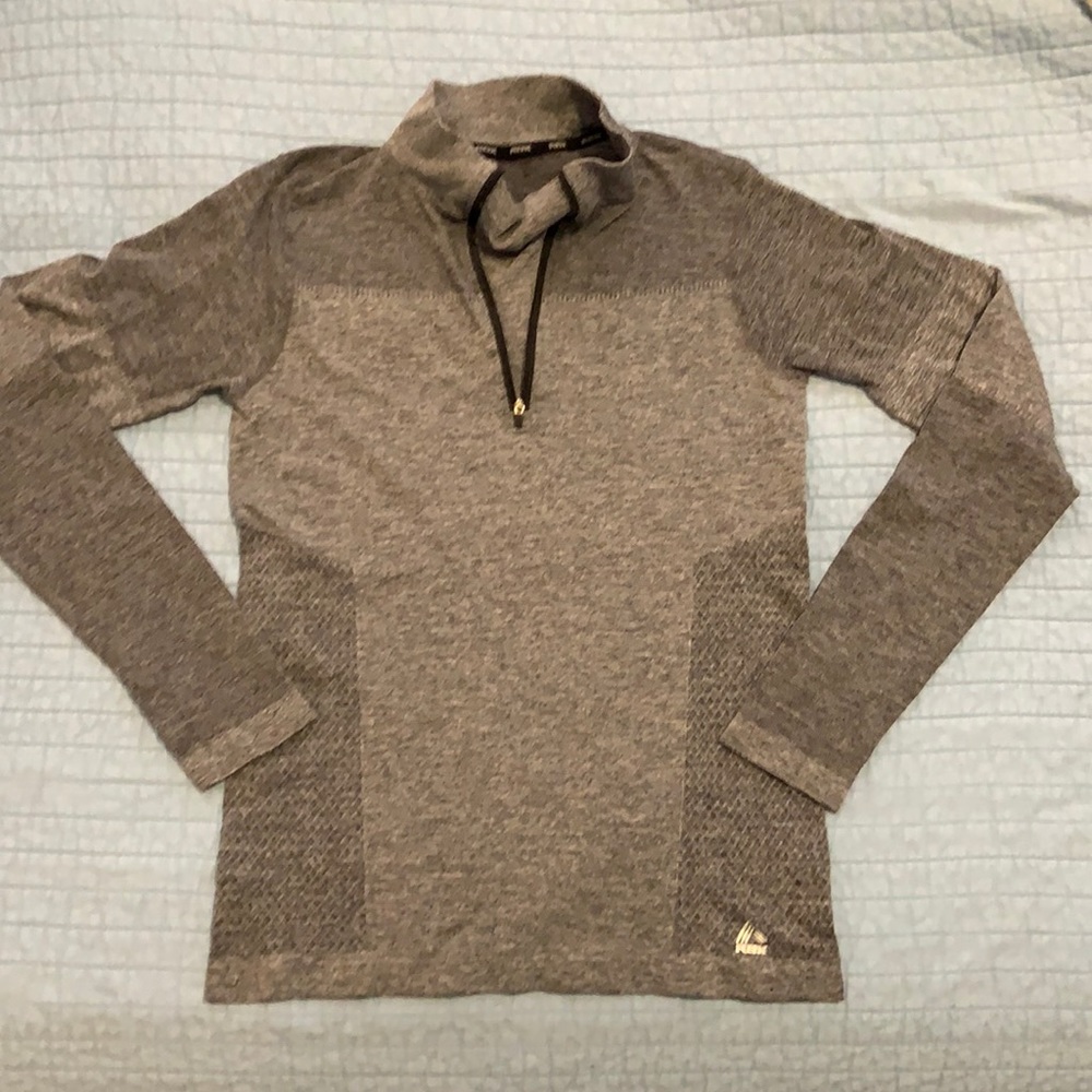 RBX Half Zip Pullover